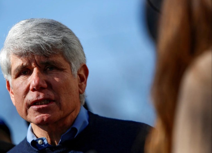 Bivši američki guverner: Jaka Srbija smeta istim silama koje ruše Trampa